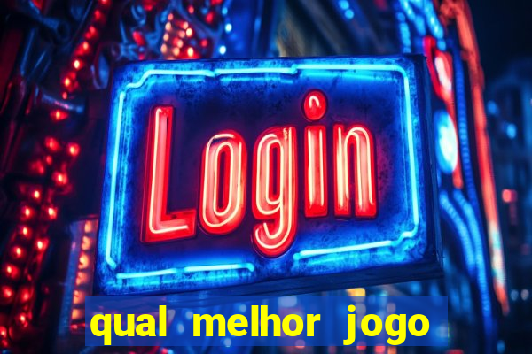 qual melhor jogo para ganhar dinheiro sem depositar